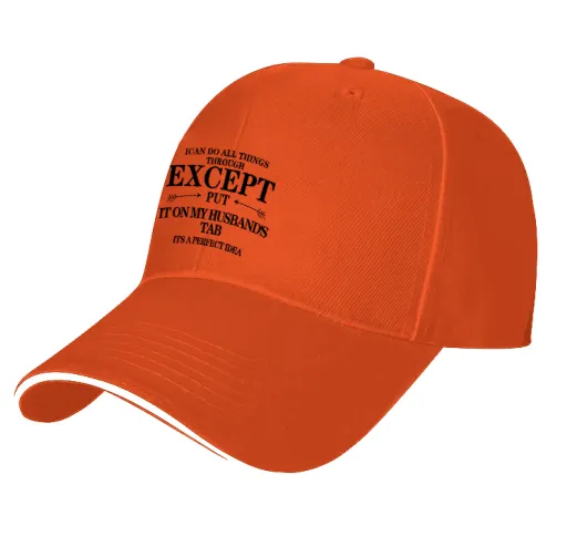 Travel Sun Hat Student's Hat Sun Hat Orange - Shop at LoveMi