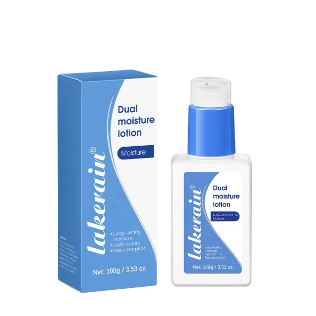 Facial Skin Care Before Makeup Lasting Moisturizing Facial Cream Moisturizer - Shop at LoveMi