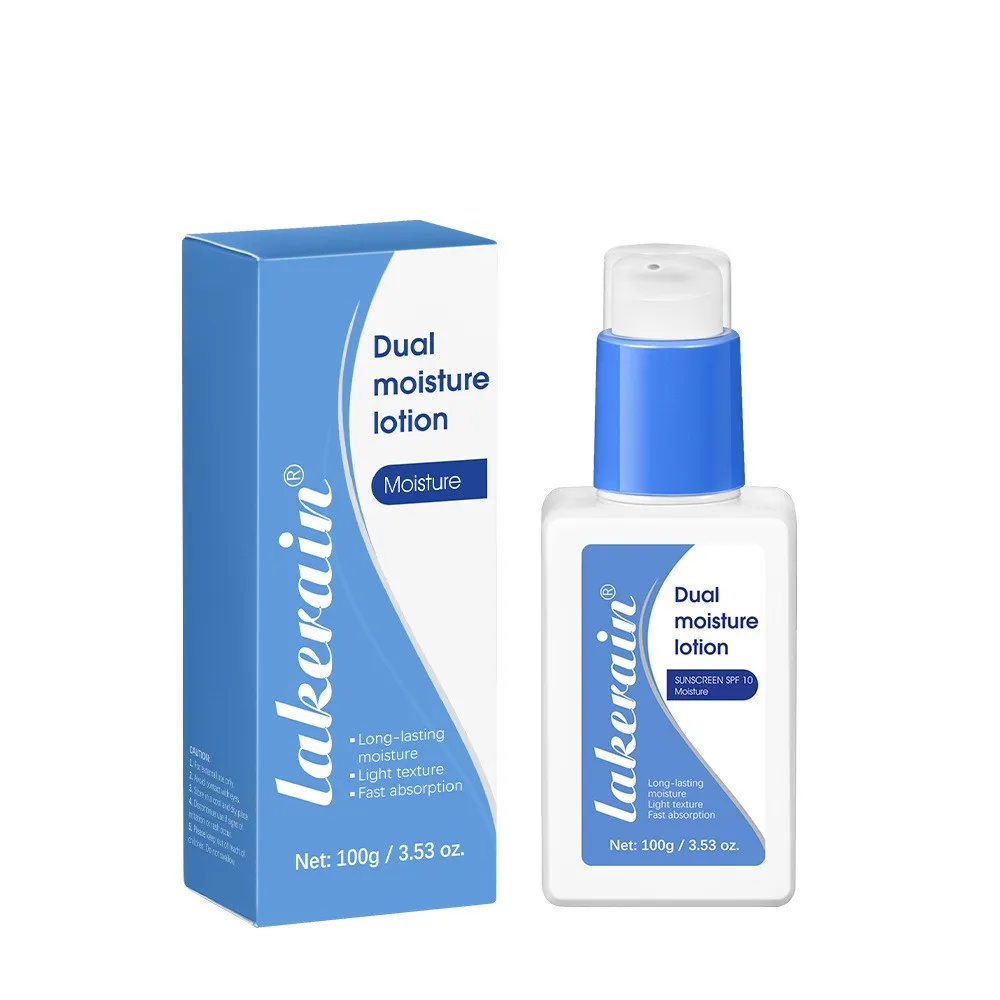 Facial Skin Care Before Makeup Lasting Moisturizing Facial Cream - Moisturizer