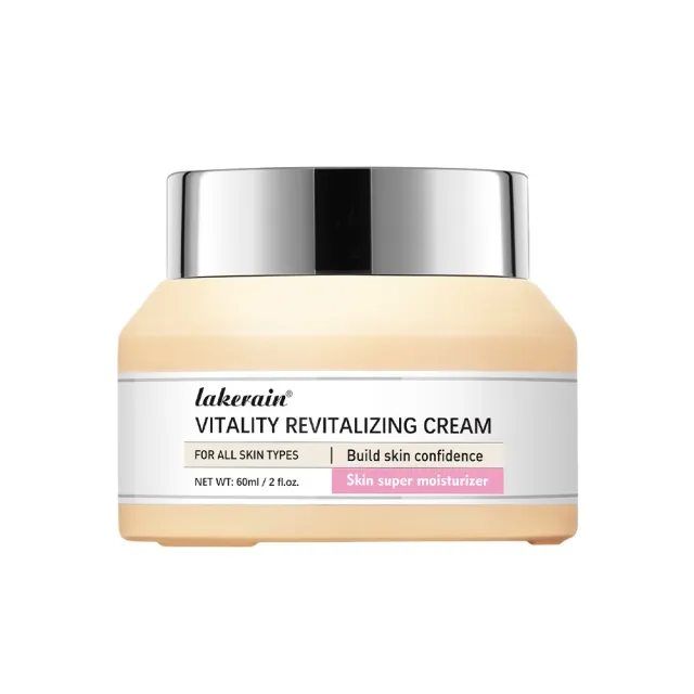 Light Lines Lasting Moisturizing Facial Cream Cream - Shop at LoveMi