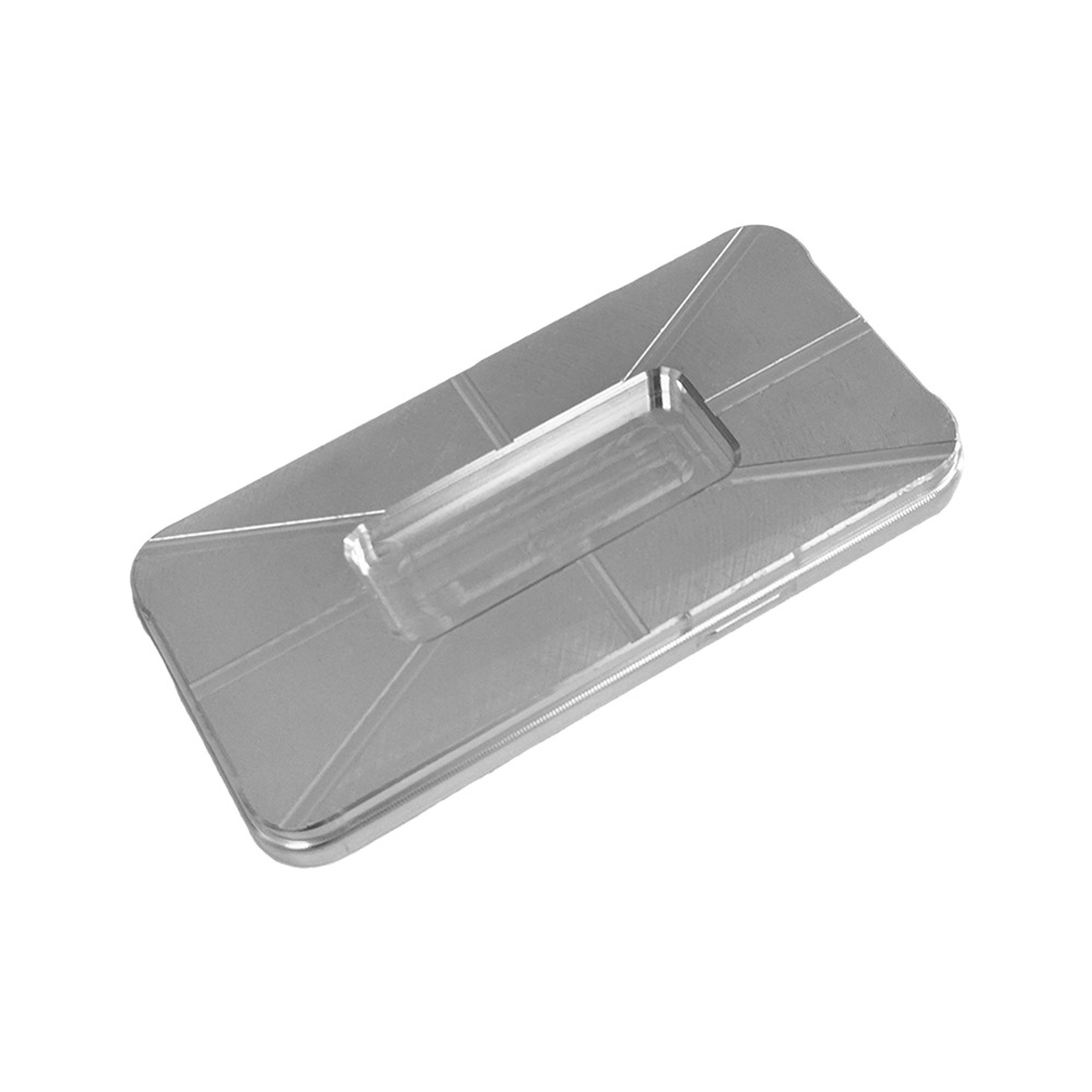 Suitable For 3D Film Single Shell Metal Mold