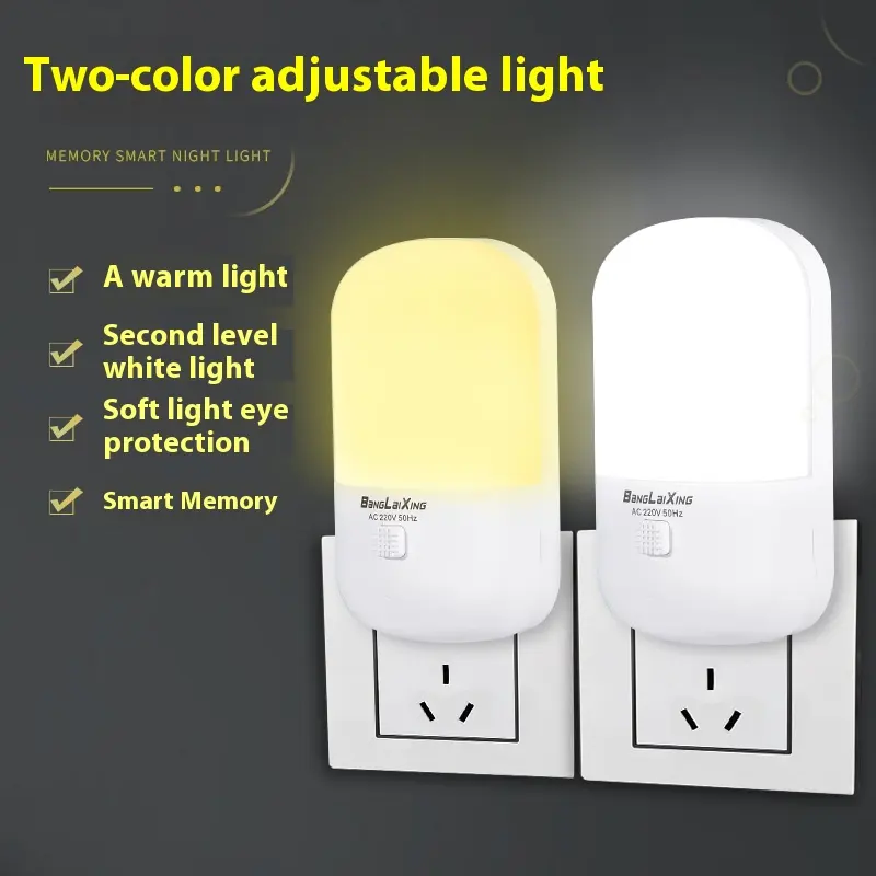Opening Advertising Gift Cartoon Led Small Night