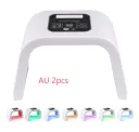 Au Plug 2Pcs