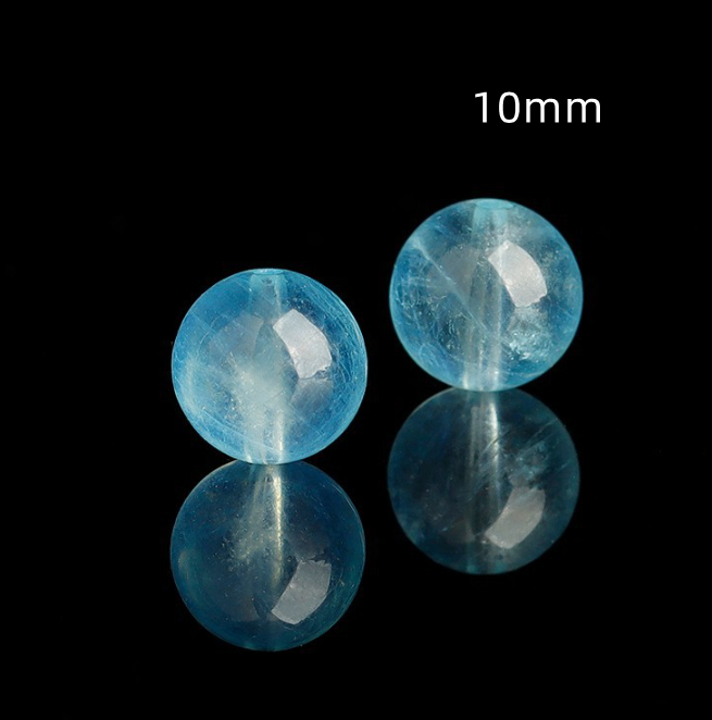 Natural Crystal Runyu Diy Jewelry Bracelet Single Ball Bracelet