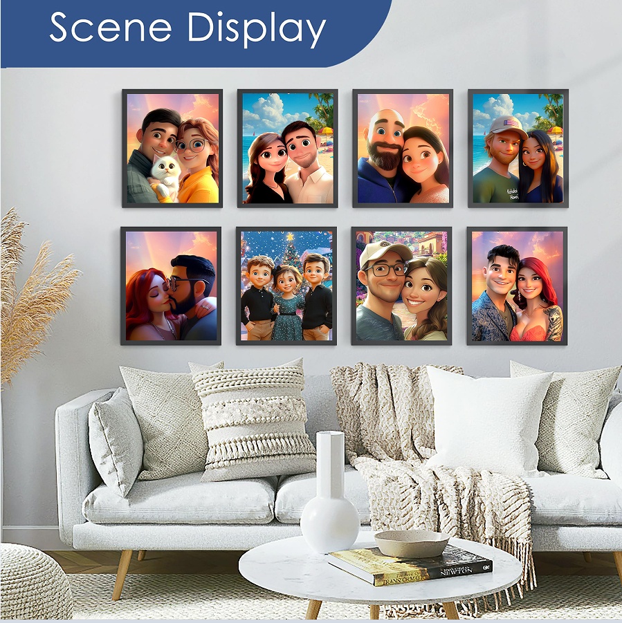 Picture Frame