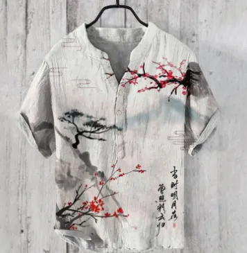 European And American Autumn And Winter Plus Size Women's Clothes Shirt Dress 3D Printing Ofsjl2431193604 Xl - Shop at LoveMi