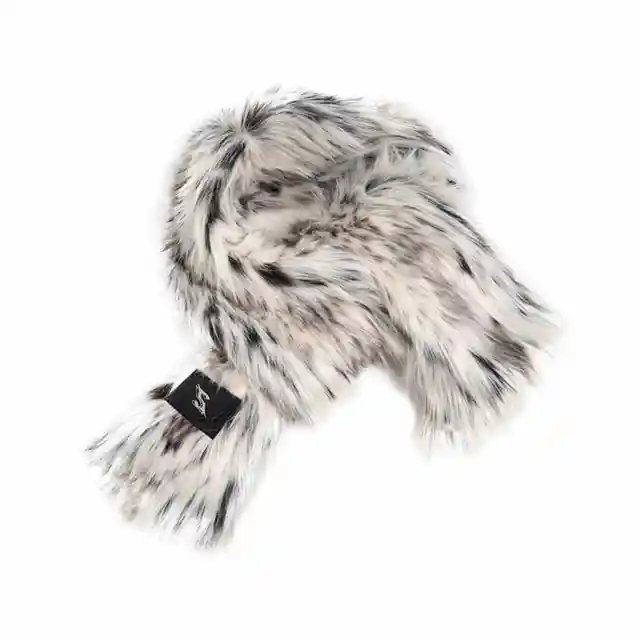 High grade Plush Mink like Scarf - Shop at LoveMi