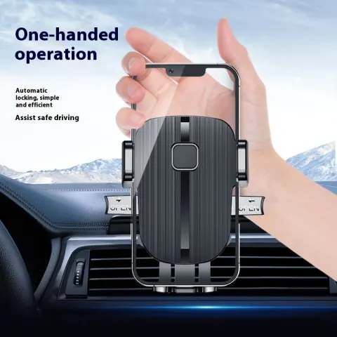 Car Phone Holder Car Car Mount for Navigation