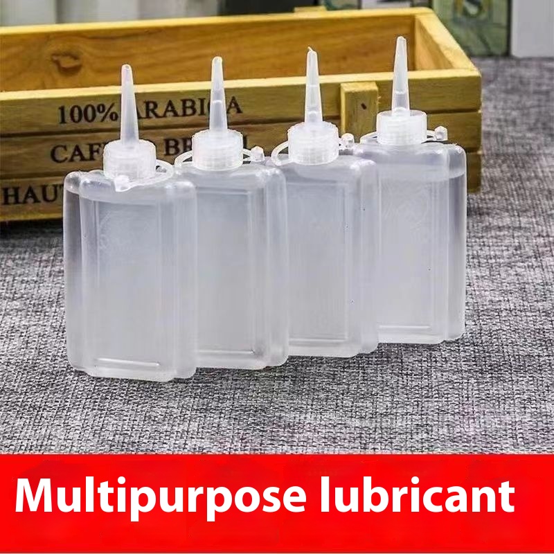 Sewing Machine Household Small Bottle Lubricating Oil Mechanical Anti-rust