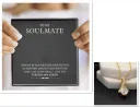 Gold Gift Box