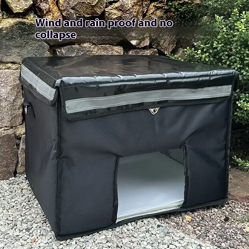 Wandering Cat Nest Outdoor Cat Nest Waterproof And Rainproof Four Seasons