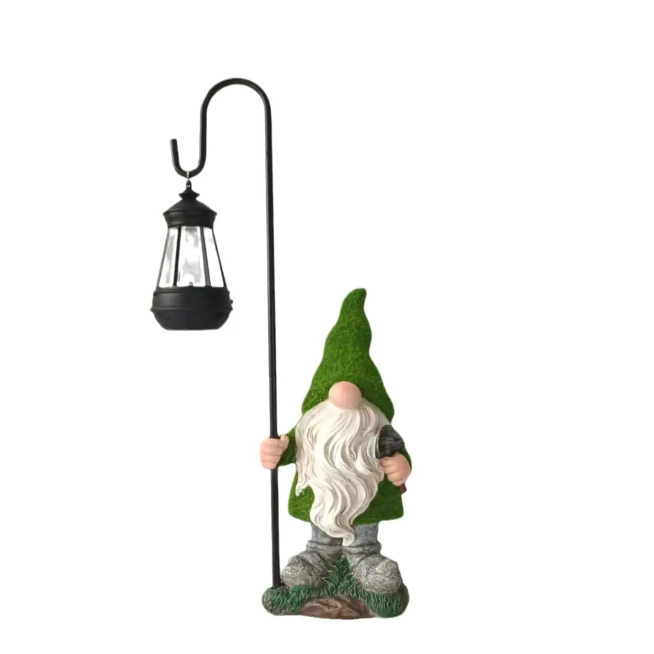 Creative Elf Solar Lamp Outdoor Garden Decoration Ornaments