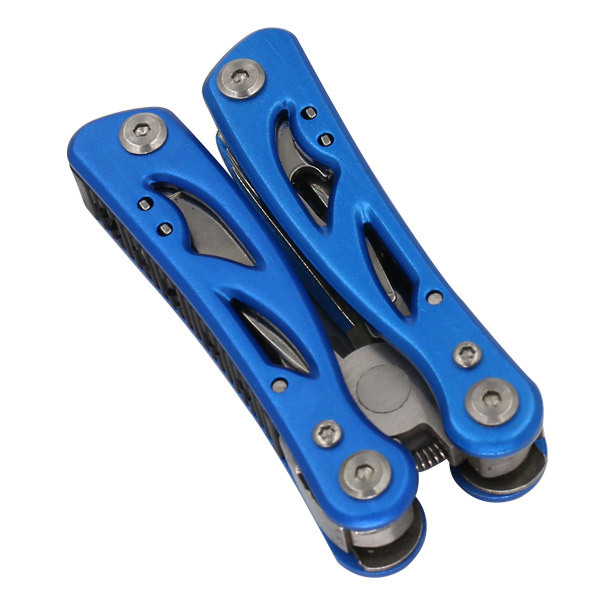 Outdoor Portable Multi-function Pliers Fruit Knife