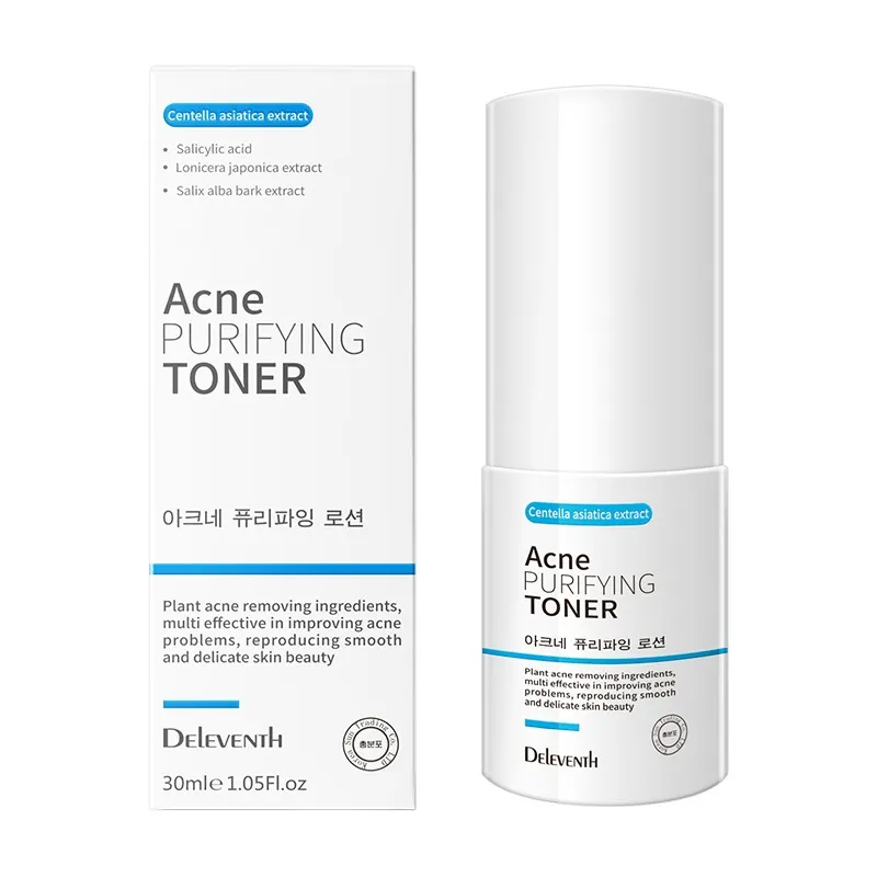 Acne Removing And Skin Cleansing Salicylic Acid - 30Ml