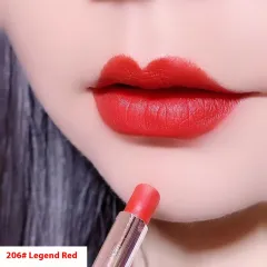 Waterproof Thin Tube Long-lasting Lock Colour No Stain On Cup Lipstick - Style206 - View 1
