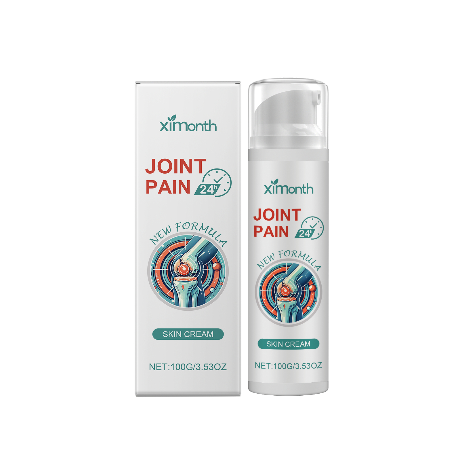 Joint Pain Repair Care Cream