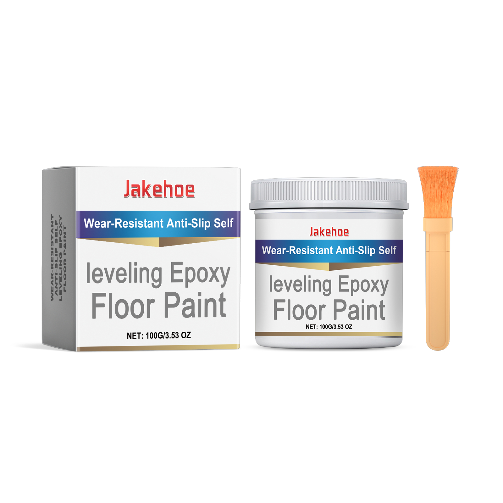 Waterproof Anti-wear Quick Drying Paint
