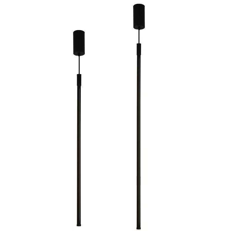 Bedroom Bedside Chandelier Creative Personalized Living Room Simple And Light Luxury - Image 6