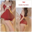 3767 Purplish Red