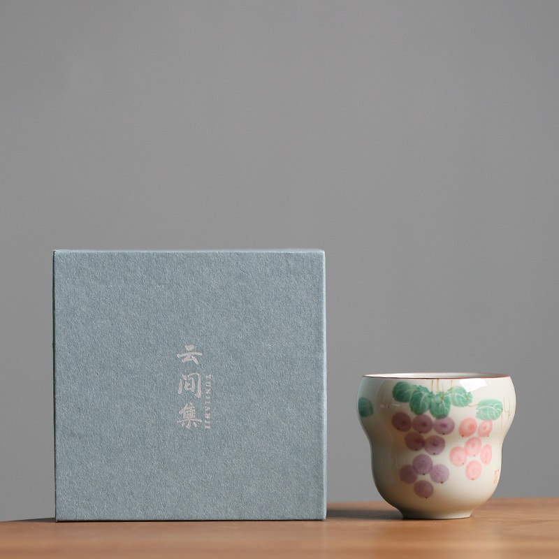 Grape Gift Box