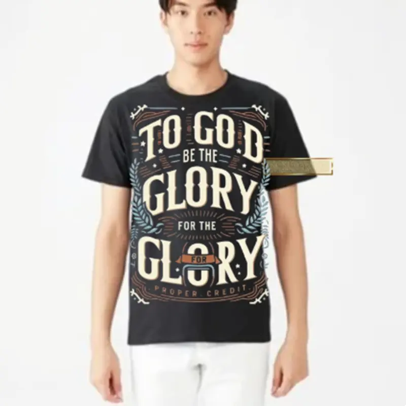 Tank Top T-shirt Printed Round Neck