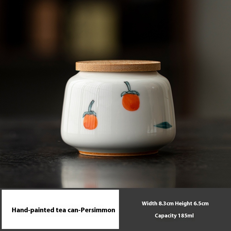 Persimmon