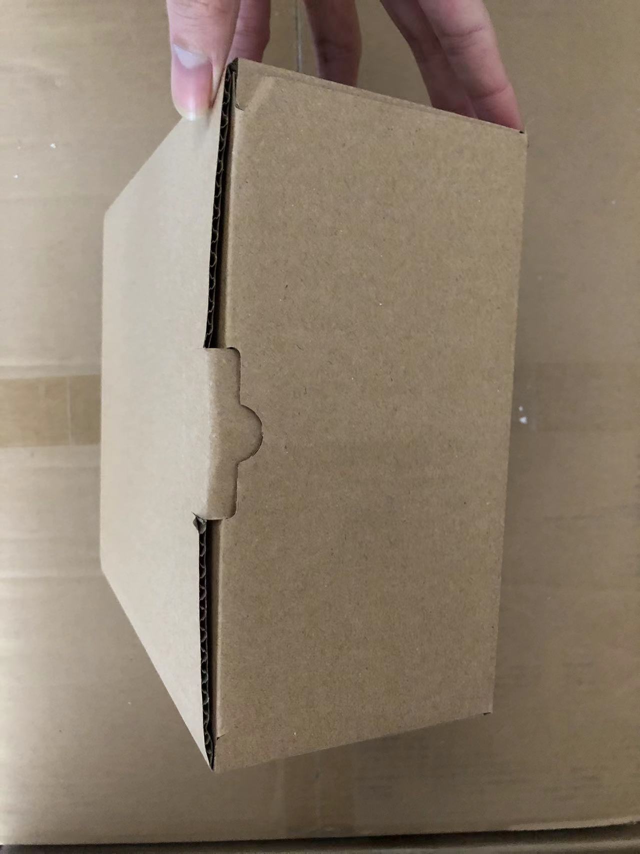 Acrylic Bird Feeder from Different View