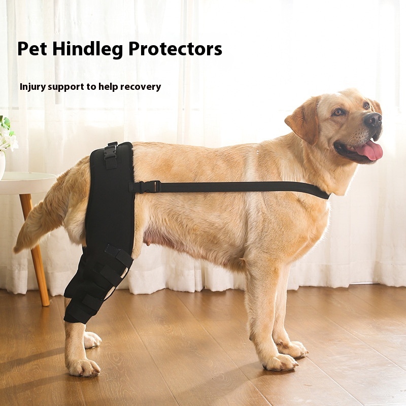 Dog Leg Protector Pet Joint Protective Cover