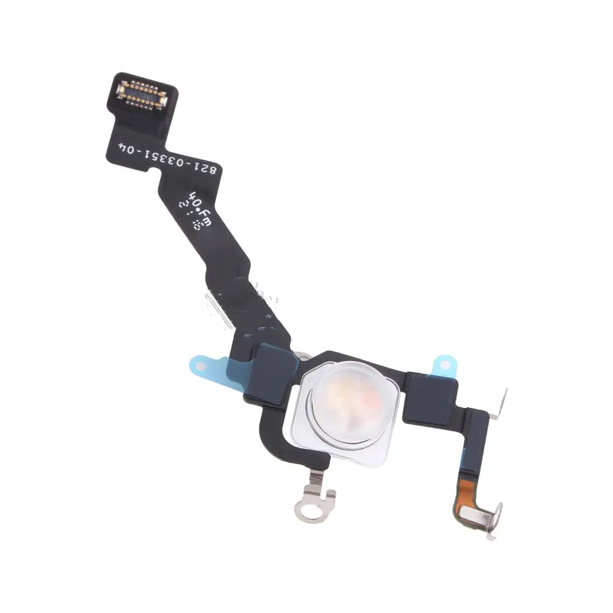Mobile Phone Rear Flashlight Cable