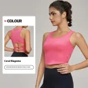 Coral Magenta