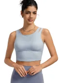 Blue Linen