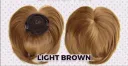 Light Brown