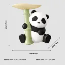 Bamboo Panda