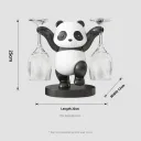 Panda Cup Holder
