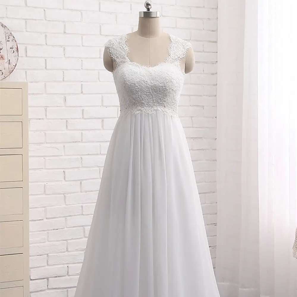 Bride Wedding Dress Princess Married