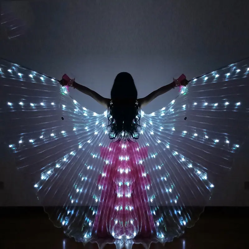 Children's LED Light Wings