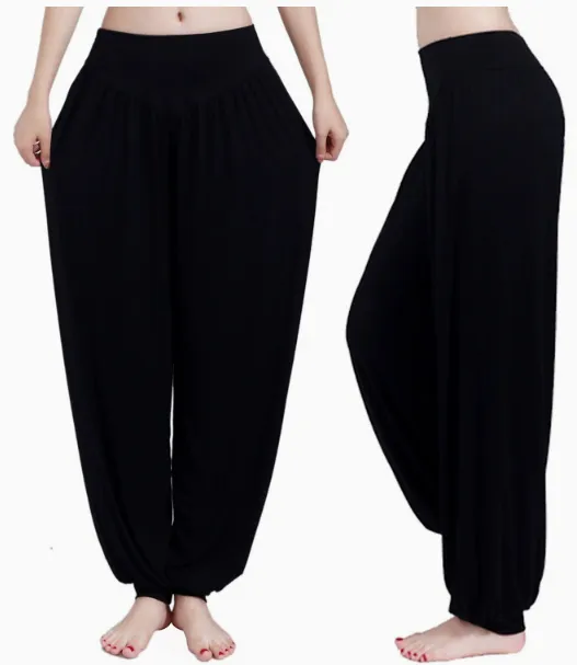 Close up Bloomers Dance Pants Black - Shop at LoveMi