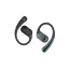 Wireless Bluetooth Headphones, Small, Portable, And Very Practical.