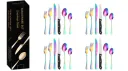 24Pcs Colorful
