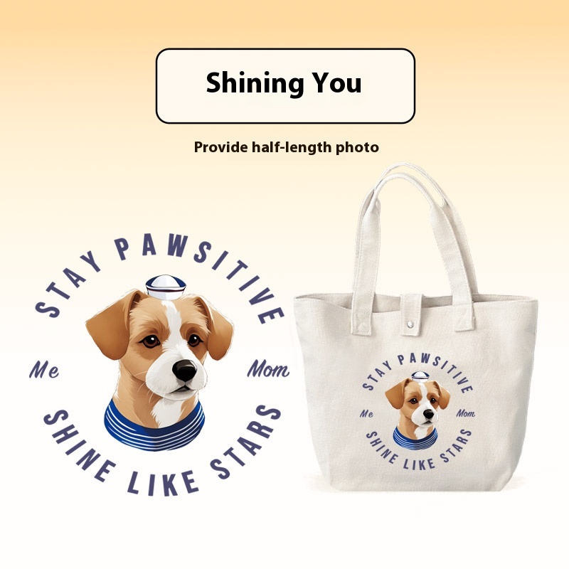 Shining you