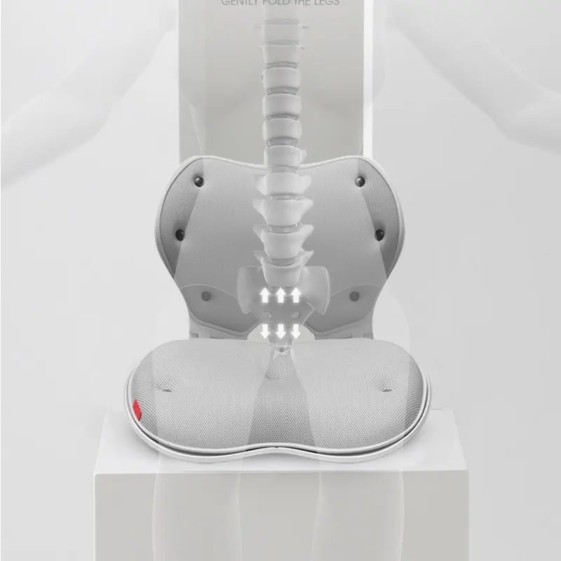 Office Long-sitting Artifact Hip Waist Support Petal Seat