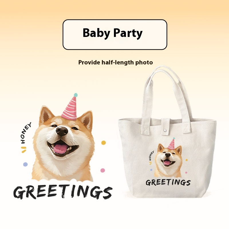 Baby party