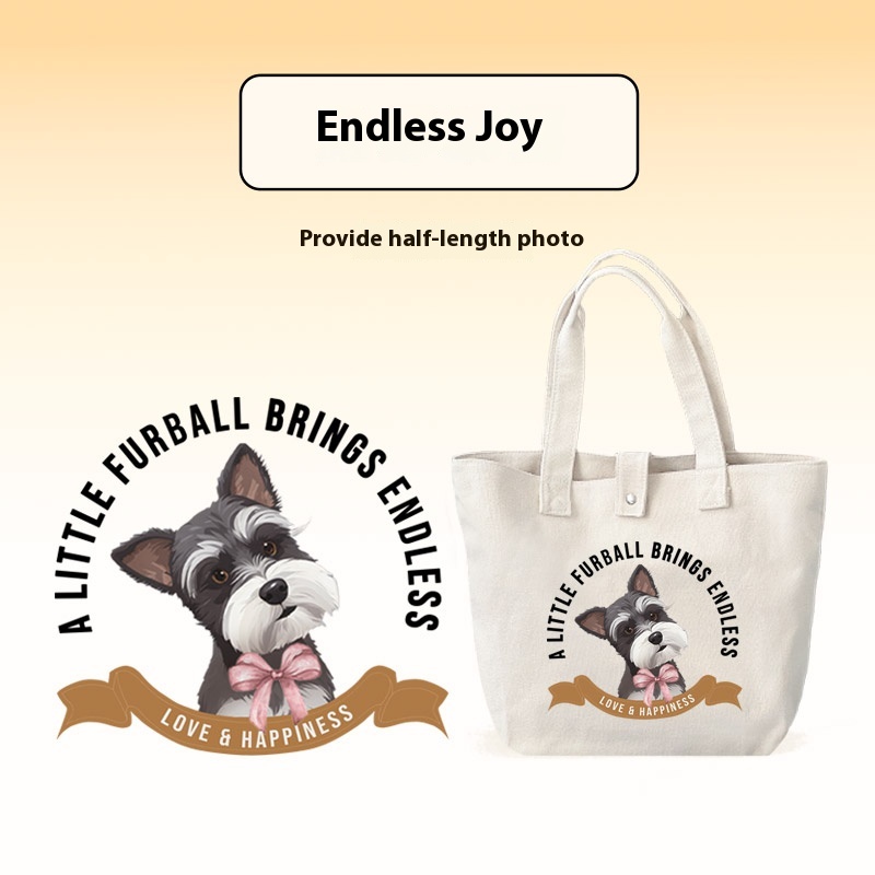 Endless joy