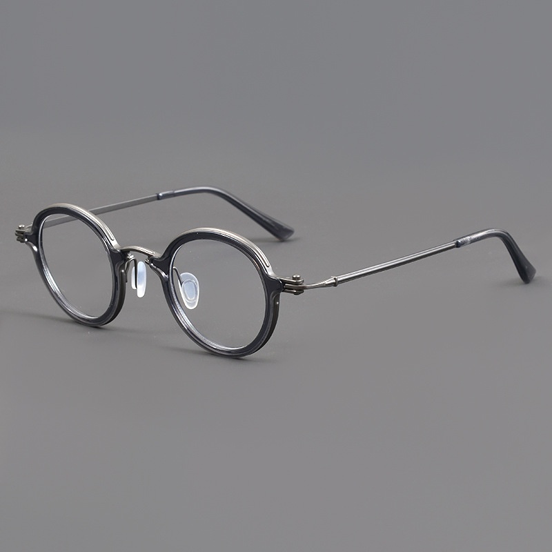 Gun Color Transparent Gray