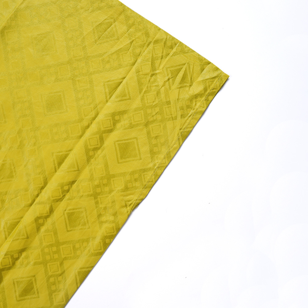 Fashion Women's Wear Loose Dress Headscarf