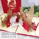 3D Greeting Card