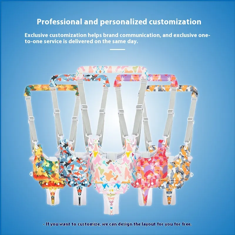 Baby Walking Wings Baby Walking Multifunctional Traction Belt