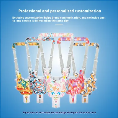Baby Walking Wings Baby Walking Multifunctional Traction Belt