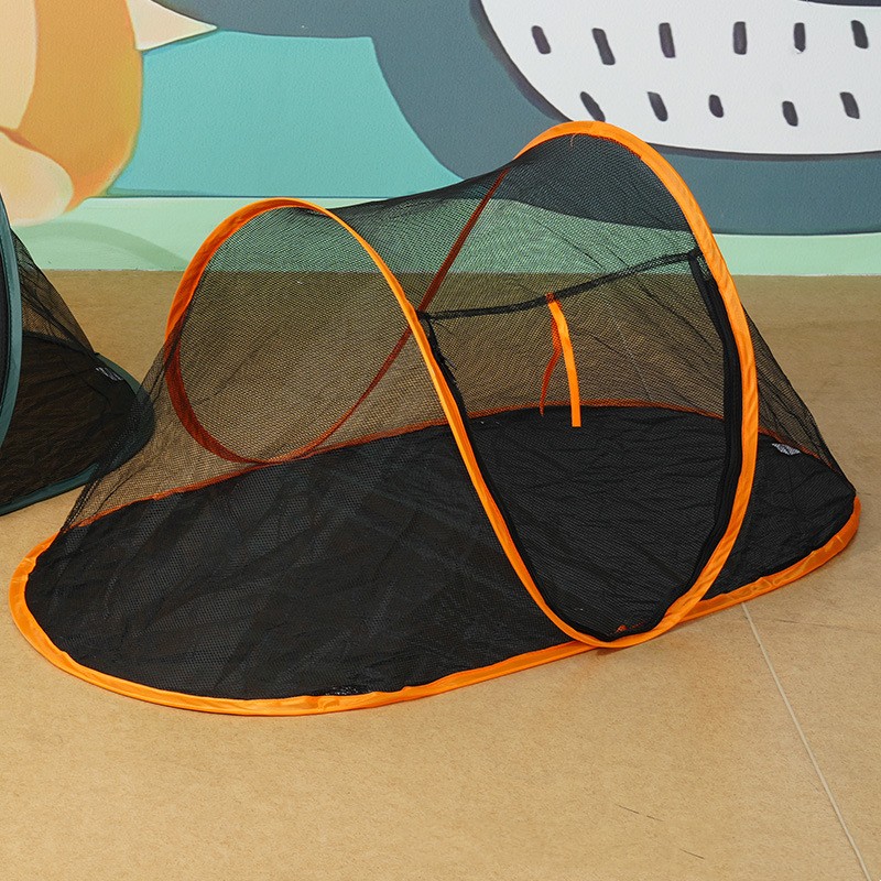Tent Dogs And Cats Travel Pet Bed