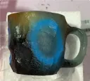 Blue A